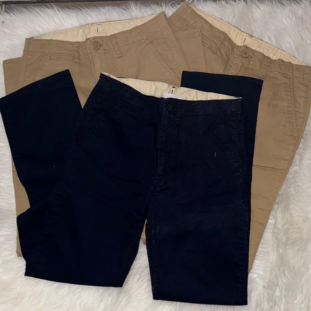 Gap Chino pants